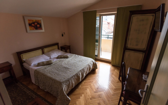 Bed & Breakfast Villa Fortuna