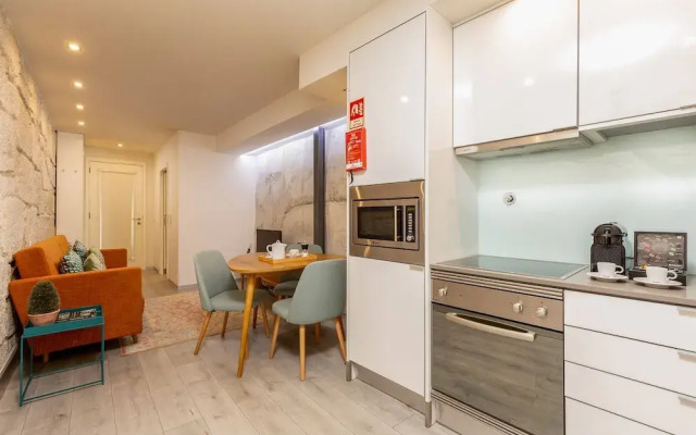 Pet-friendly Apartment in Oporto