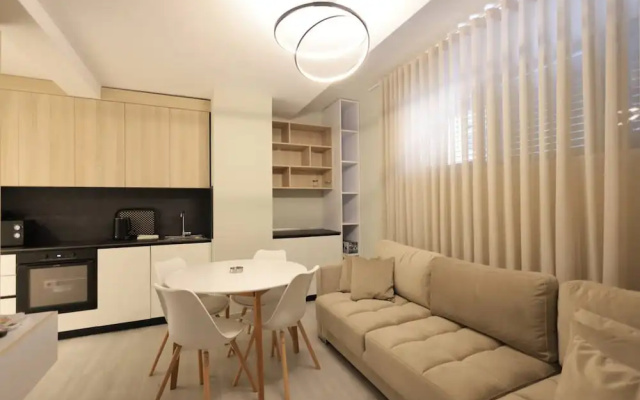 Illyrian Apartment 03
