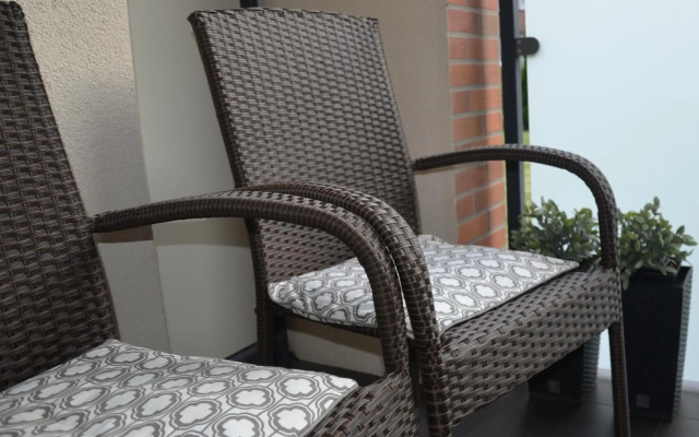 Apartamenty Szczęśliwe Sny