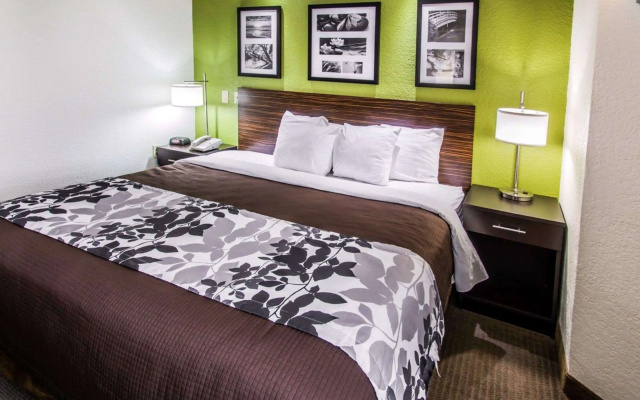 Sleep Inn Fort Pierce I-95