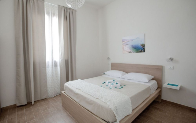 B&B La Mia Isola