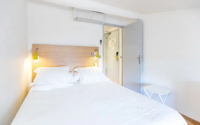 Hôtel Edmond Rostand