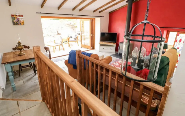 Lime Kiln Cottage