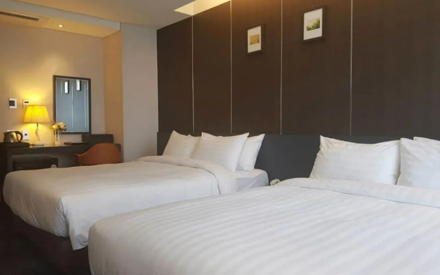 Days Hotel Jeju Seogwipo Ocean