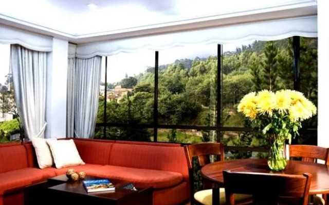 Hotel Santa Monica
