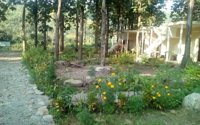 Corbett Jungle Inn