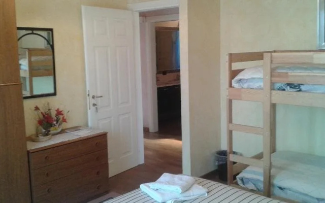 B&B Bagigiogrill