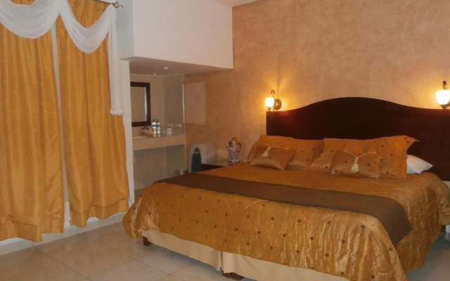 Hotel Anber
