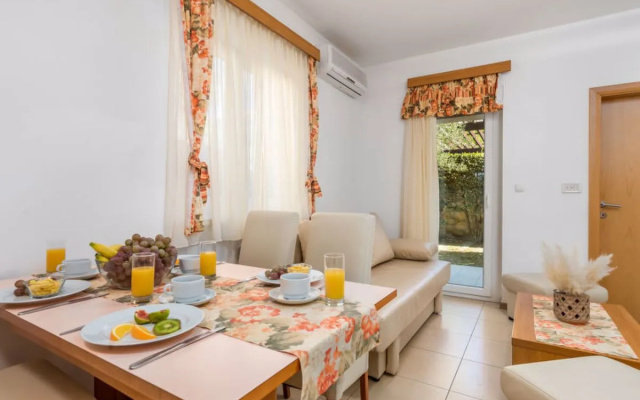 Apartment Ivana 2 Spiez