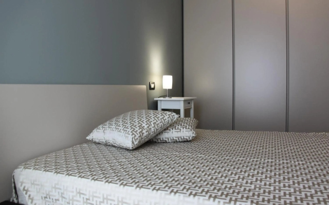 Calla, Calluna & Gardenia Apartments