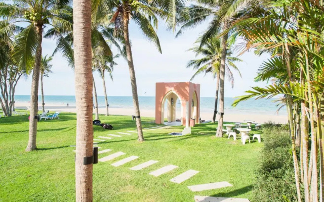 Marrakesh Huahin 1bedroom with seaview 148
