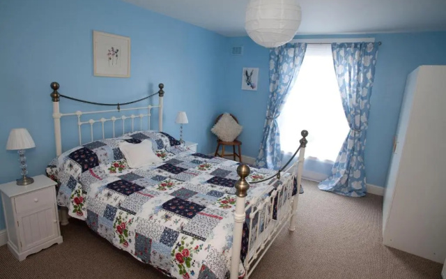 Maggie's Cottage