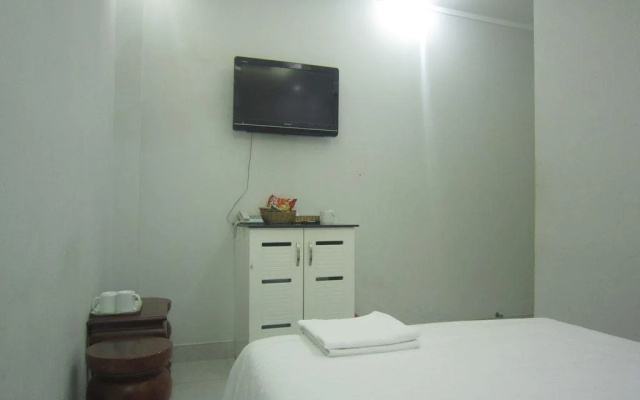 Hotel Cao Son