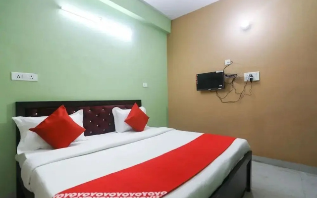 Gdd Kuteer by OYO Rooms