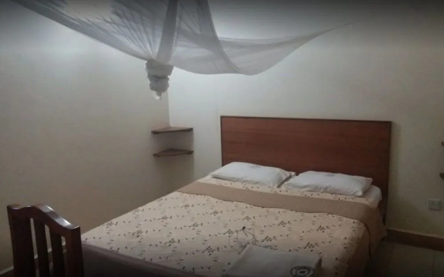 Kanberra Hotel