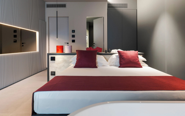 Catania Smart Hotel