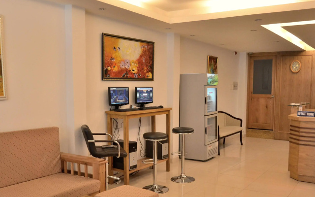 Tuan Anh Hotel