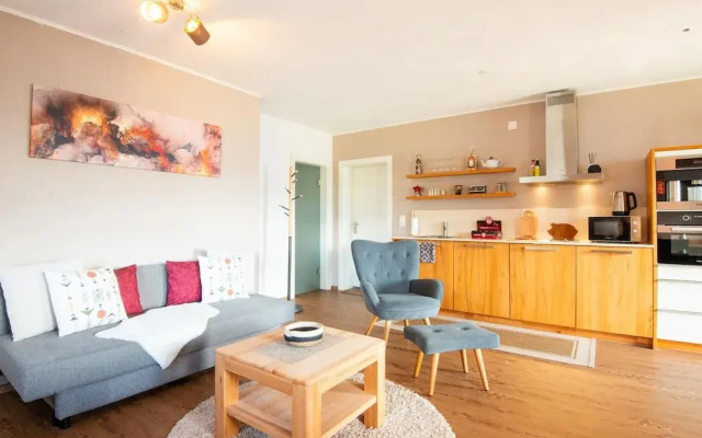 Apartment in Distelberg Near Ski Slopes