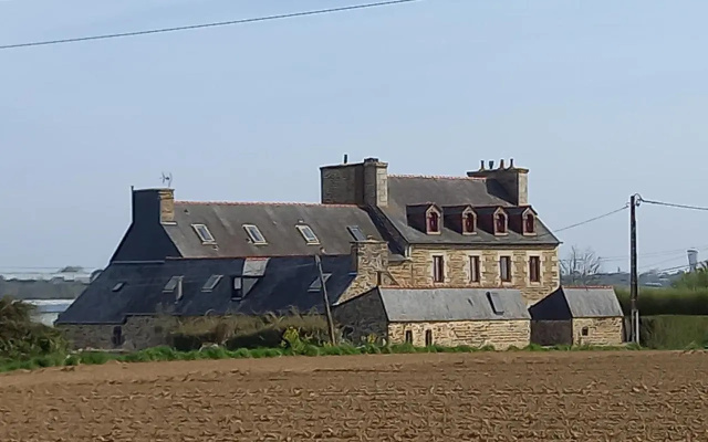 Kervig House