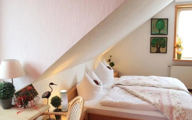 Hotel Grüner Baum