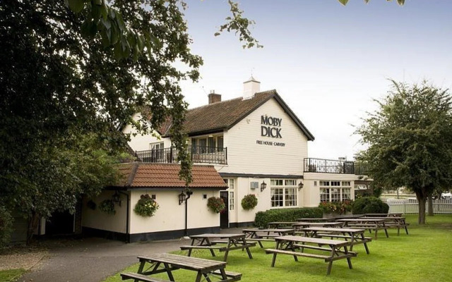 Premier Inn London Romford West