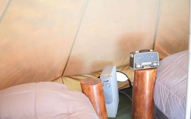 Glamping Eco Spirit