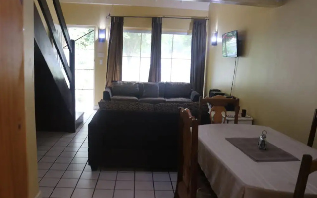 Island Suite at Hermosa Village