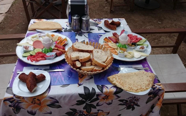 Antalya Marina Hostel