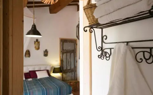 B&B At Home In Maremma