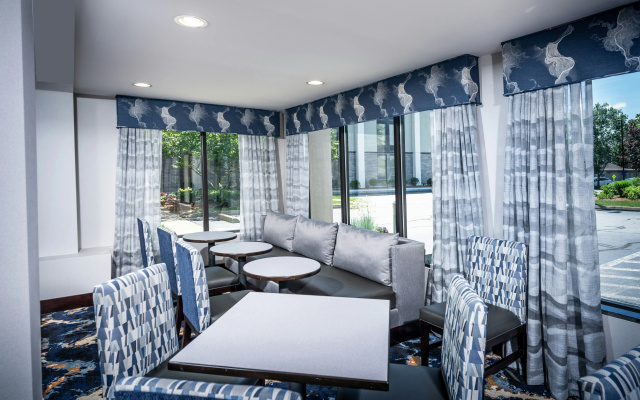 Hampton Inn Fall River/Westport