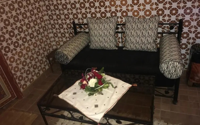 Riad Dar Pa Labzioui
