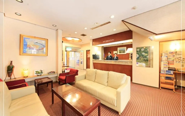 Fuji Green Hotel - Vacation STAY 18897v