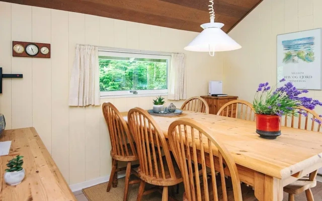 4 Person Holiday Home in Skjern