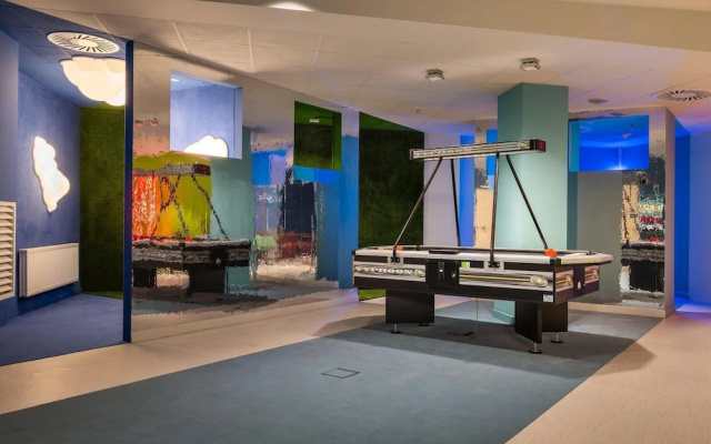 Studio im Ferienpark in Schoneck
