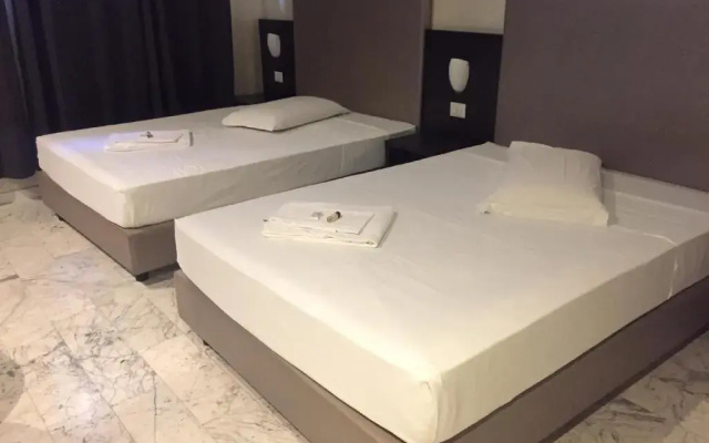Foresteria Sociale Venice San Marco By New Generation Hostel