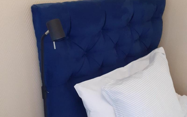 Hotell S:t Olof