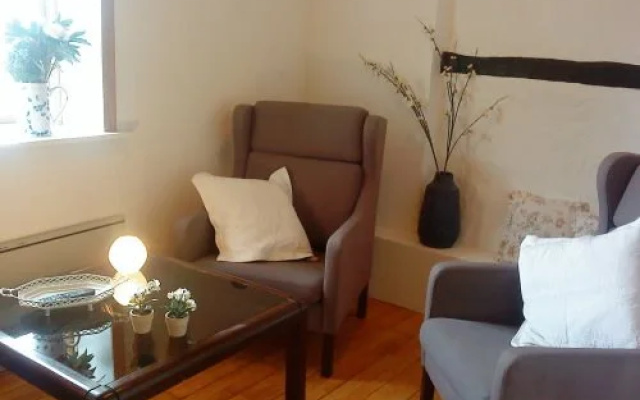 Cottage Farm Bed & Breakfast
