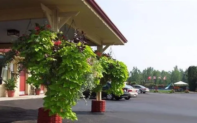 Maplehaven Motel