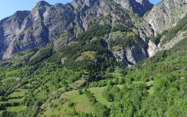 L'Abrì Affittacamere