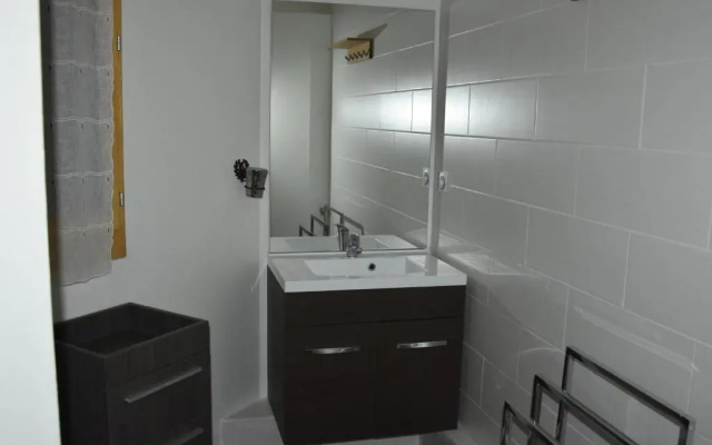 Appartement Pralognan-la-Vanoise, 3 pièces, 6 personnes - FR-1-464-201