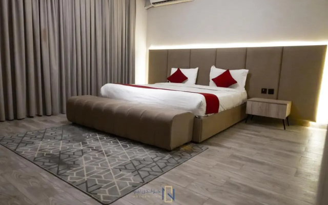 Golden New Al Safa Hotel