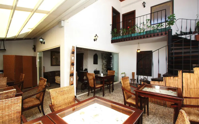 Gold Harmoni Otel