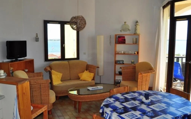 Appartement Port Barcarès, 3 pièces, 6 personnes - FR-1-431-84