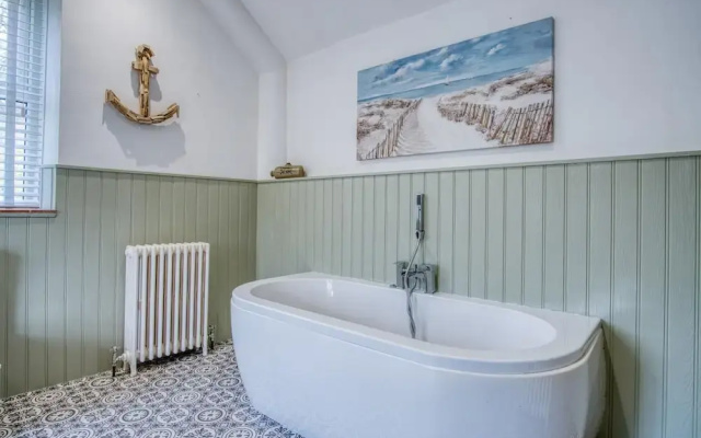 Woodcocks House - 3 Bedroom Holiday Home - Kilgetty