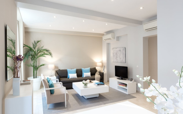 Carretas Apartments