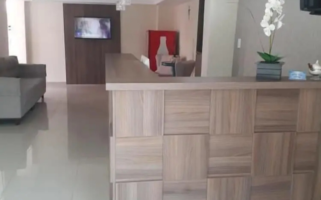 Hotel São José