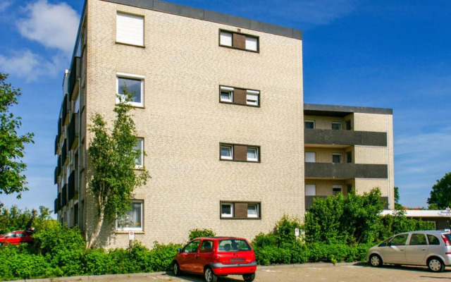 Deichblick 30495