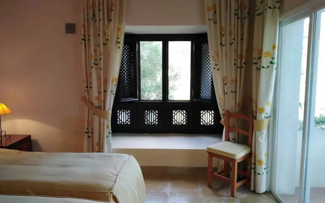 Tranquil 3 Bed Apt In La Quinta Close To Golf