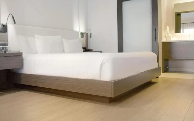 The Nest Hotel Palo Alto